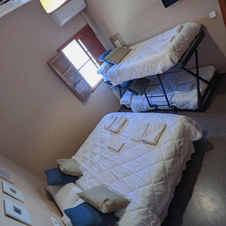 Hostal El Convent De Moncada Εξωτερικό φωτογραφία