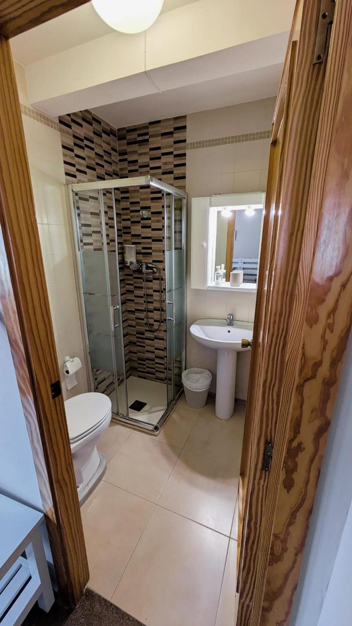 Hostal El Convent De Moncada Εξωτερικό φωτογραφία