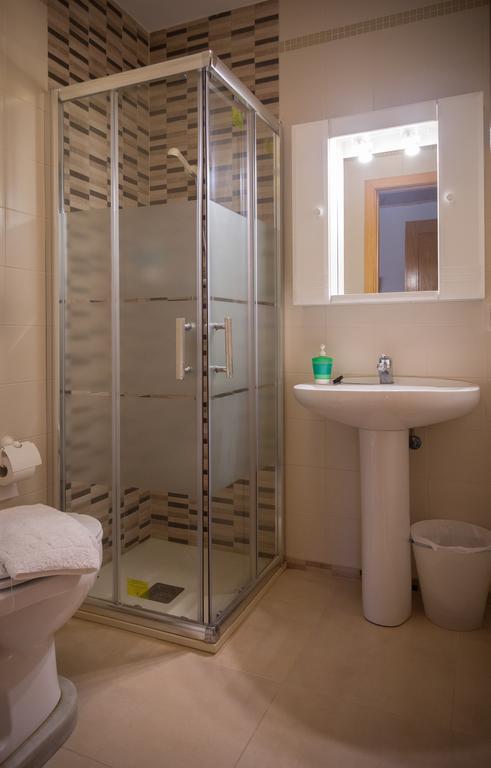 Hostal El Convent De Moncada Εξωτερικό φωτογραφία