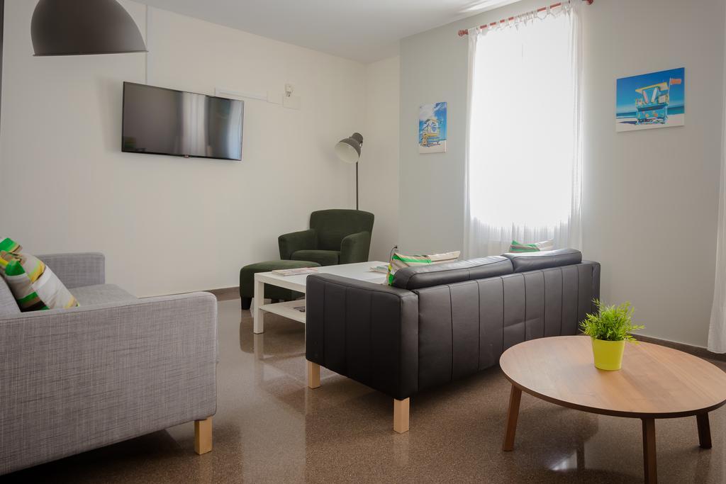 Hostal El Convent De Moncada Εξωτερικό φωτογραφία