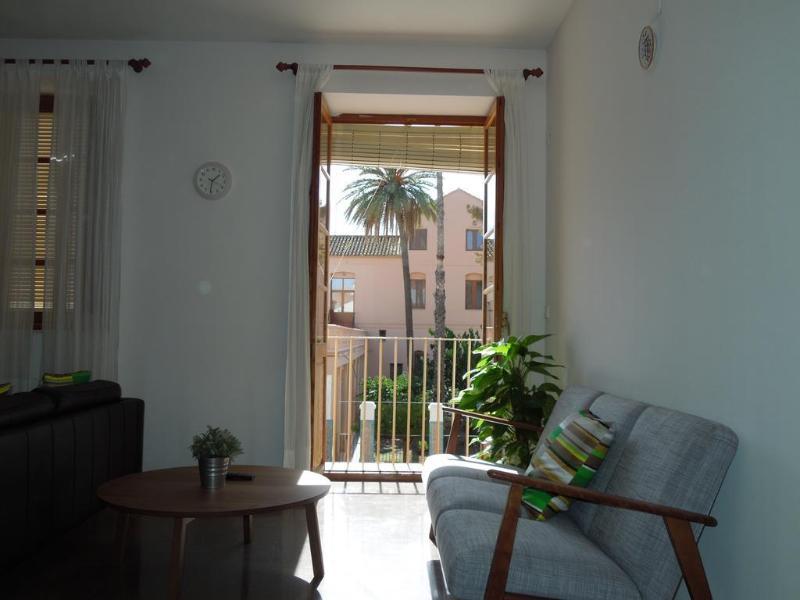 Hostal El Convent De Moncada Εξωτερικό φωτογραφία