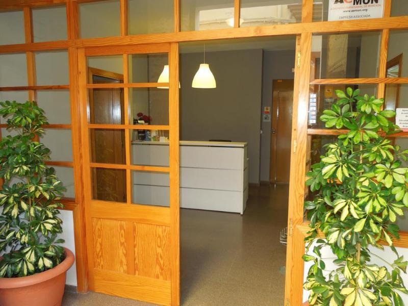 Hostal El Convent De Moncada Εξωτερικό φωτογραφία