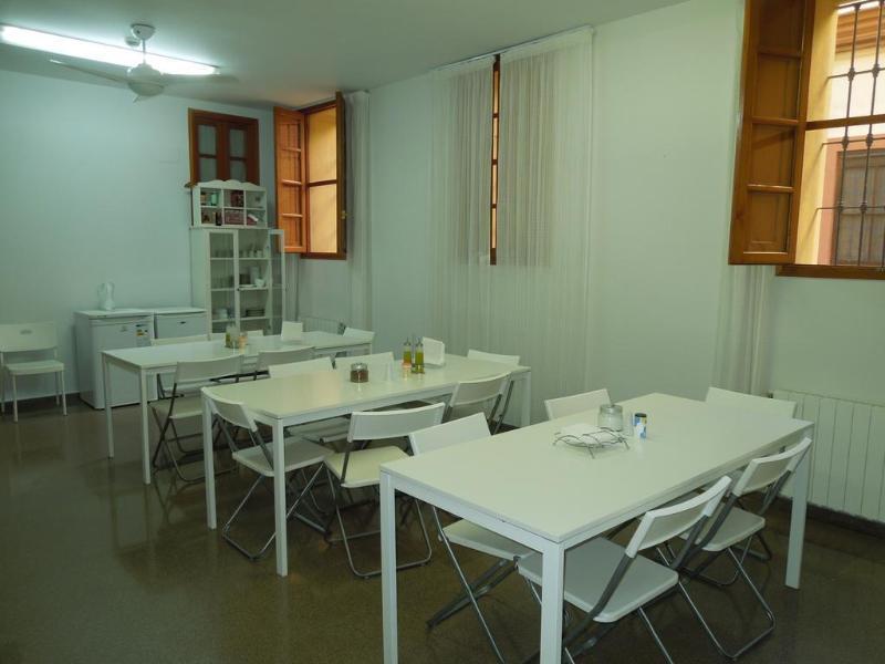 Hostal El Convent De Moncada Εξωτερικό φωτογραφία